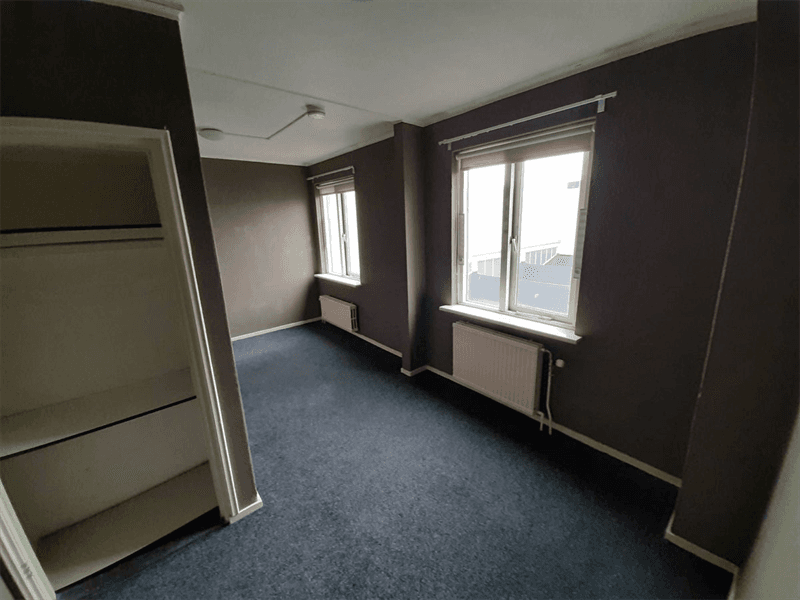 Kamer te huur Jacob Catsstraat, Den Bosch