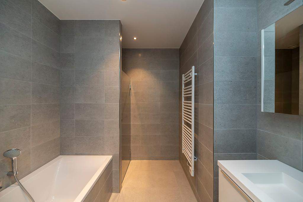 Flat Raamstraat, Dordrecht - Para Alquiler