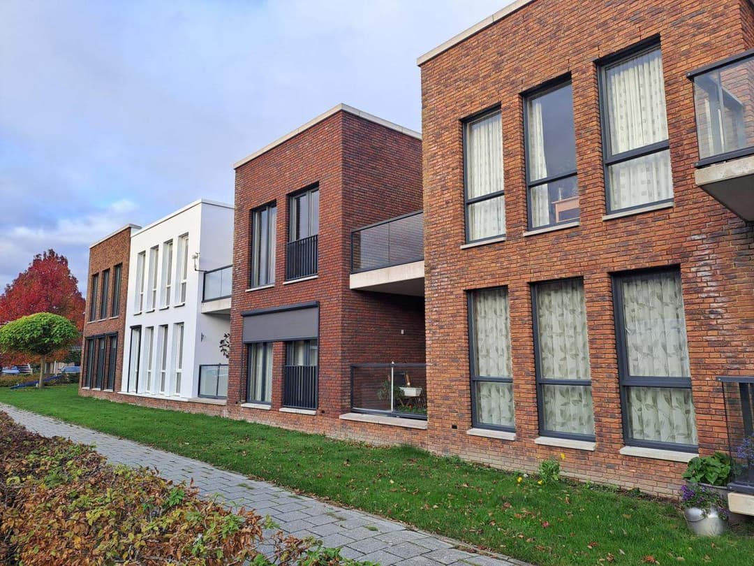 3-Zimmer-Wohnung, Koperwiek 118, Nieuwe Niedorp - Zur Miete
