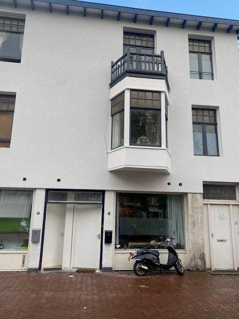 Flat Gele Rijders Plein, Arnhem - For Rent