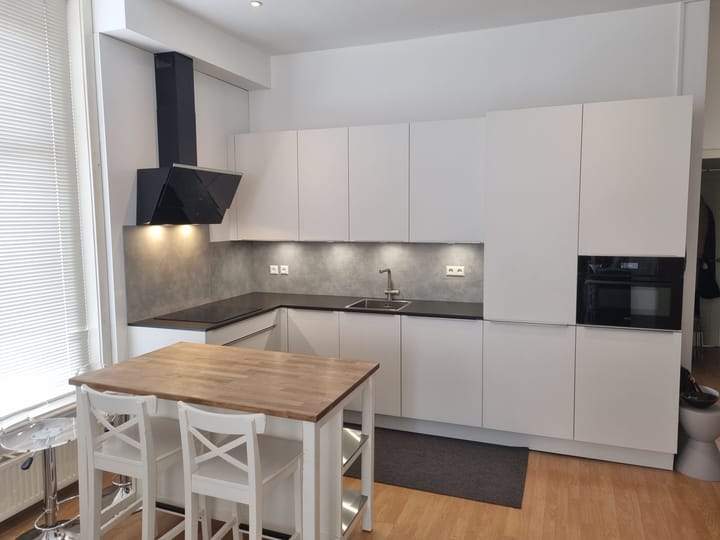 Stadhouderskade 144-210, Amsterdam - À louer