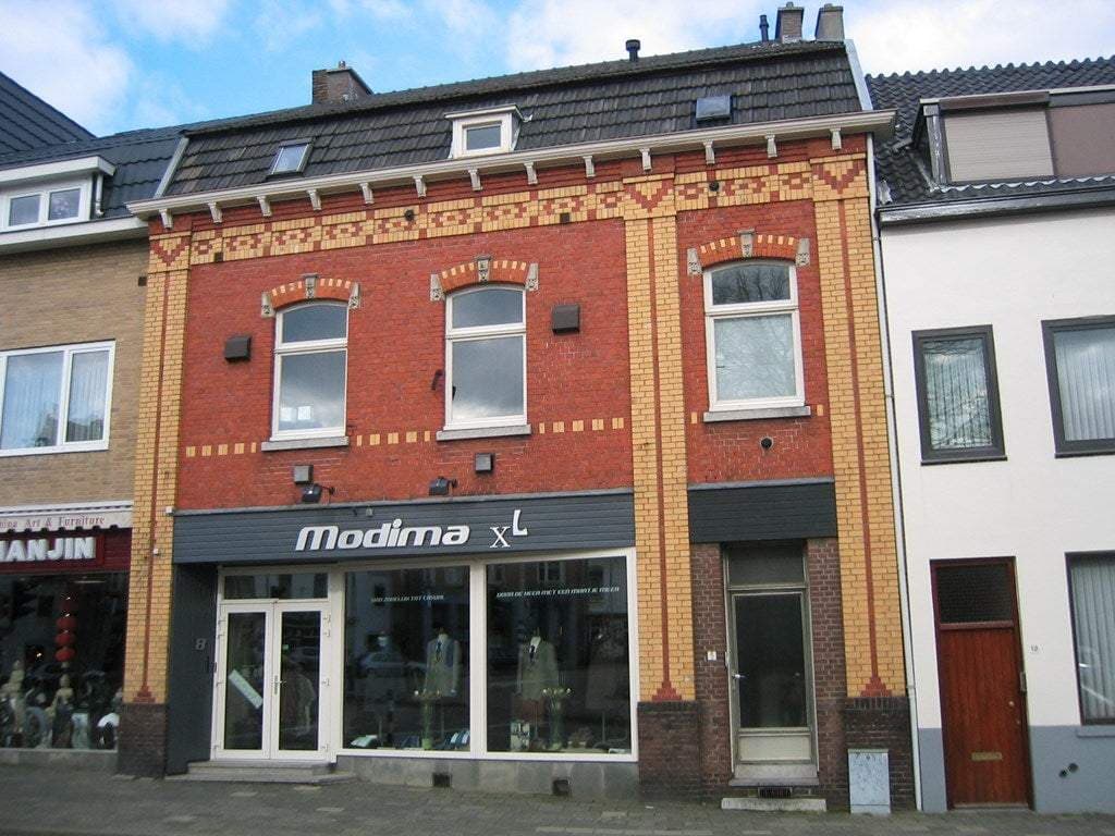 Apartamento Raadhuisstraat, Beek - En alquiler