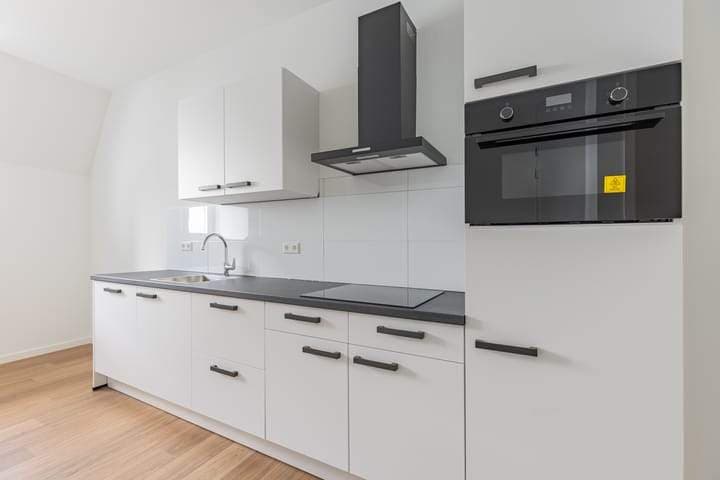 Apartamento de 2 habitaciones Hoogstraat, Alkmaar - En alquiler