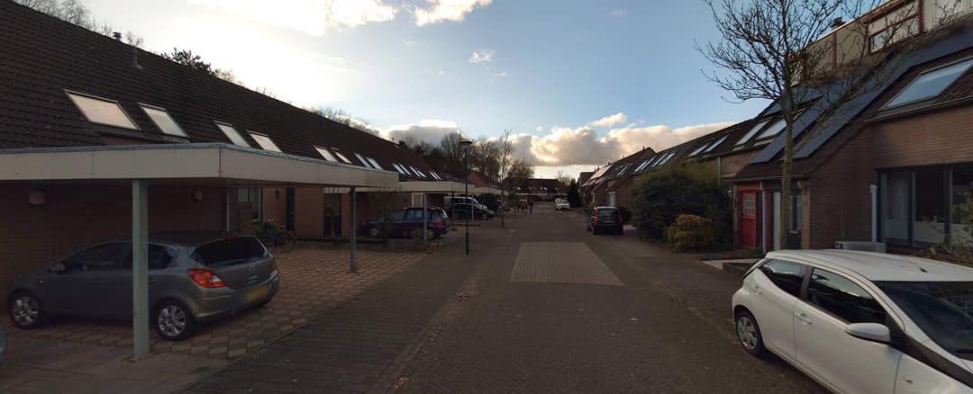 3 Bedroom House, Kardinaalsmuts, Cuijk - For Rent