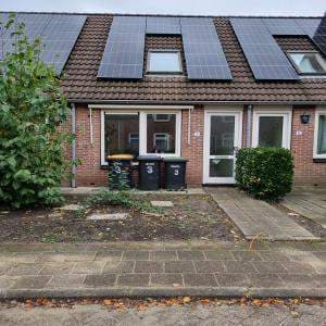 3-Kamer Huurwoning in Medemblik (半 uitgesneden)