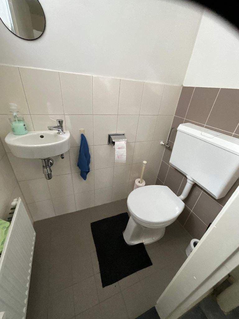 Derde Haren 189, 's-Hertogenbosch - En alquiler