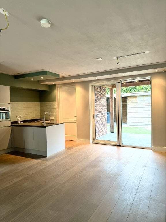Terraced House Pater Thijssenstraat, Veghel - For Rent