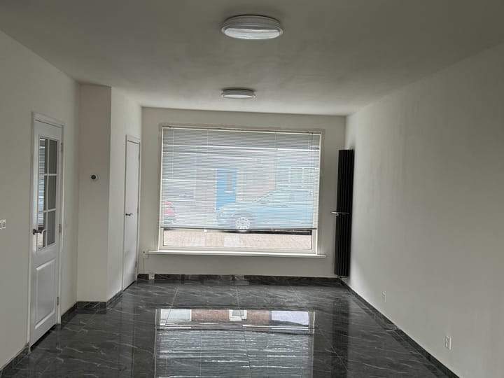 Tussenwoning Kerkbeeklaan, Beverwijk - For Rent