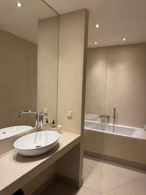 Wohnung Alexanderkade 1-3, Amsterdam - Zur Miete