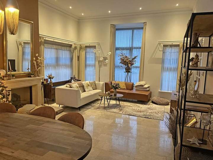 Bungalow Molenakkers 65, Bladel - Te Huur