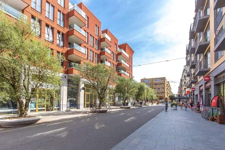 2-Kamerappartement in Leidsche Rijn Centrum, Utrecht - Te Huur