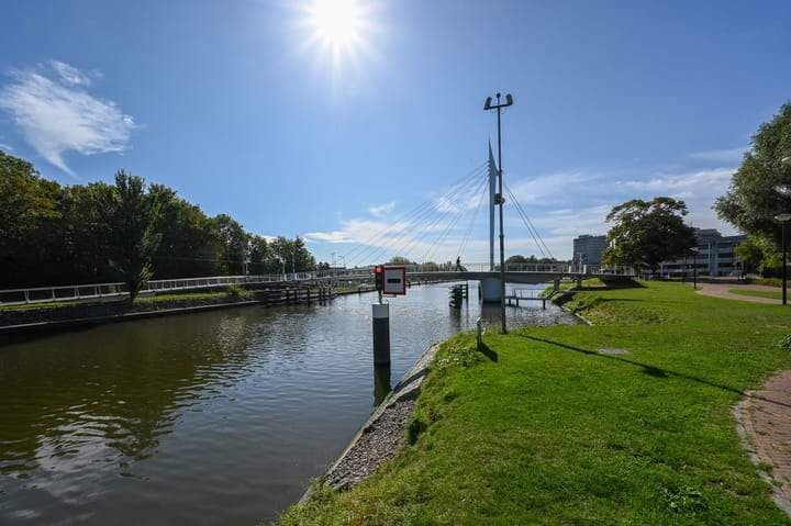 Haus Hoornkade 70, Rijswijk - Zur Miete