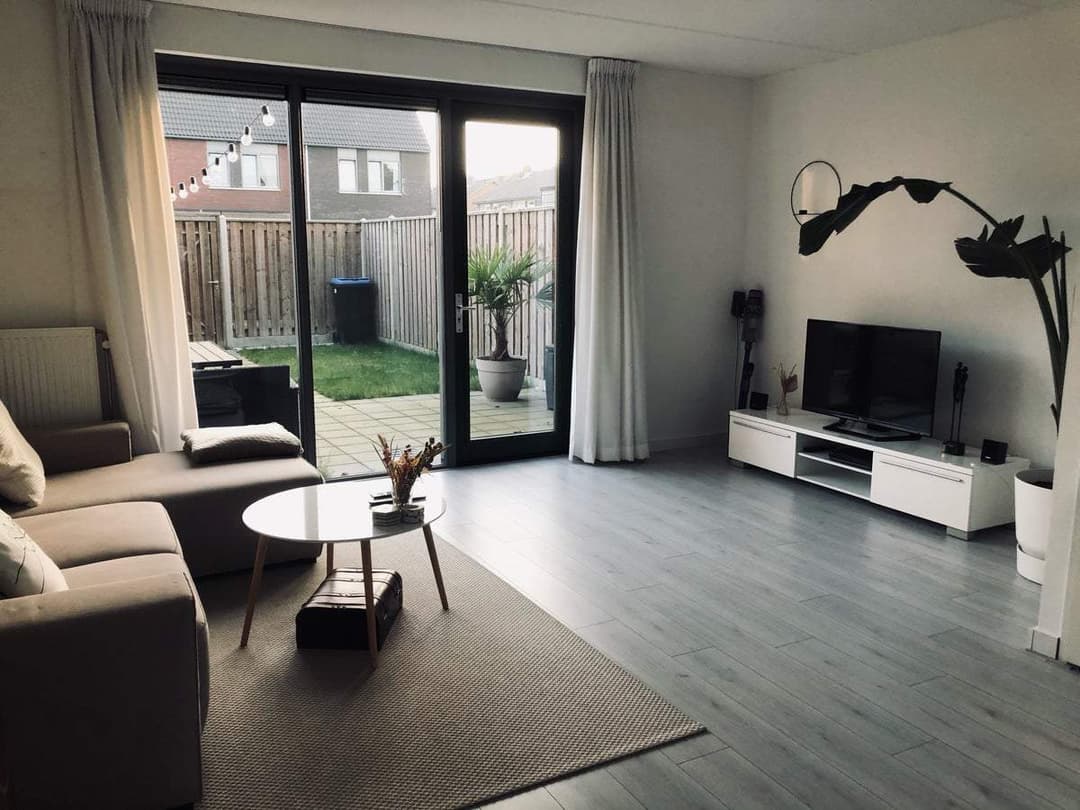 Haus Maasstraat 85, Deventer – Zur Vermietung