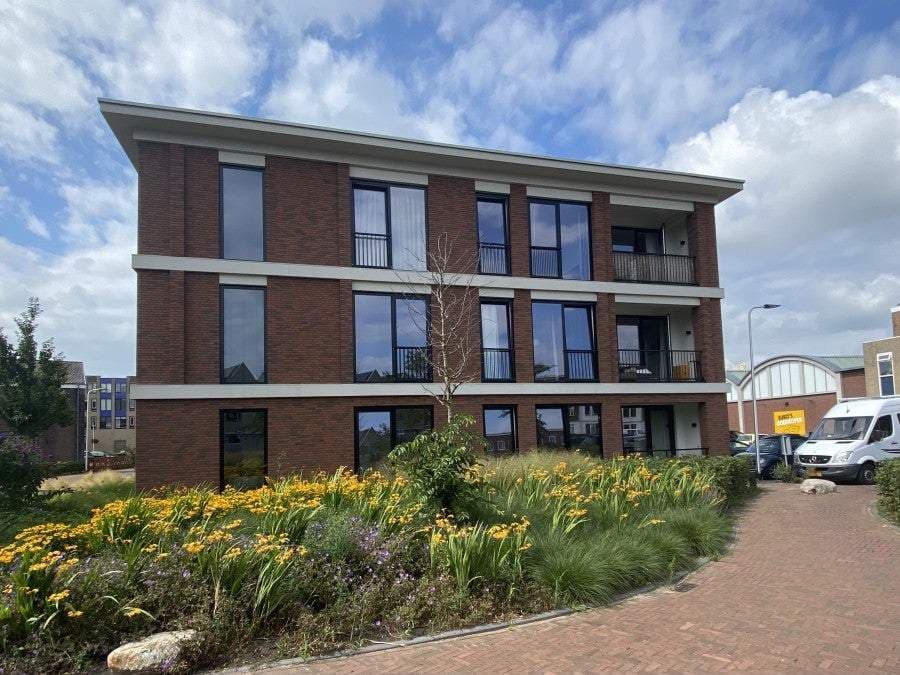 Appartement Dirk Jakobsstraat, Meppel - Te Huur