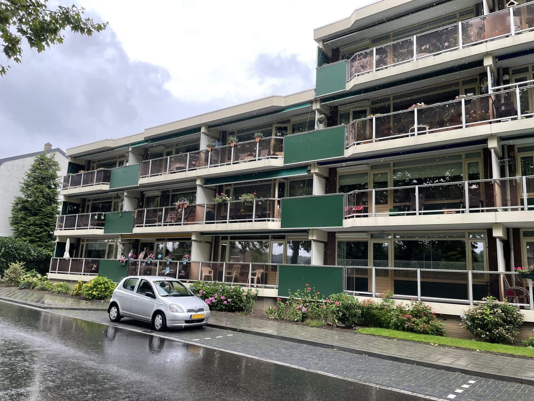Appartement Stationstraat, Geleen - Te huur
