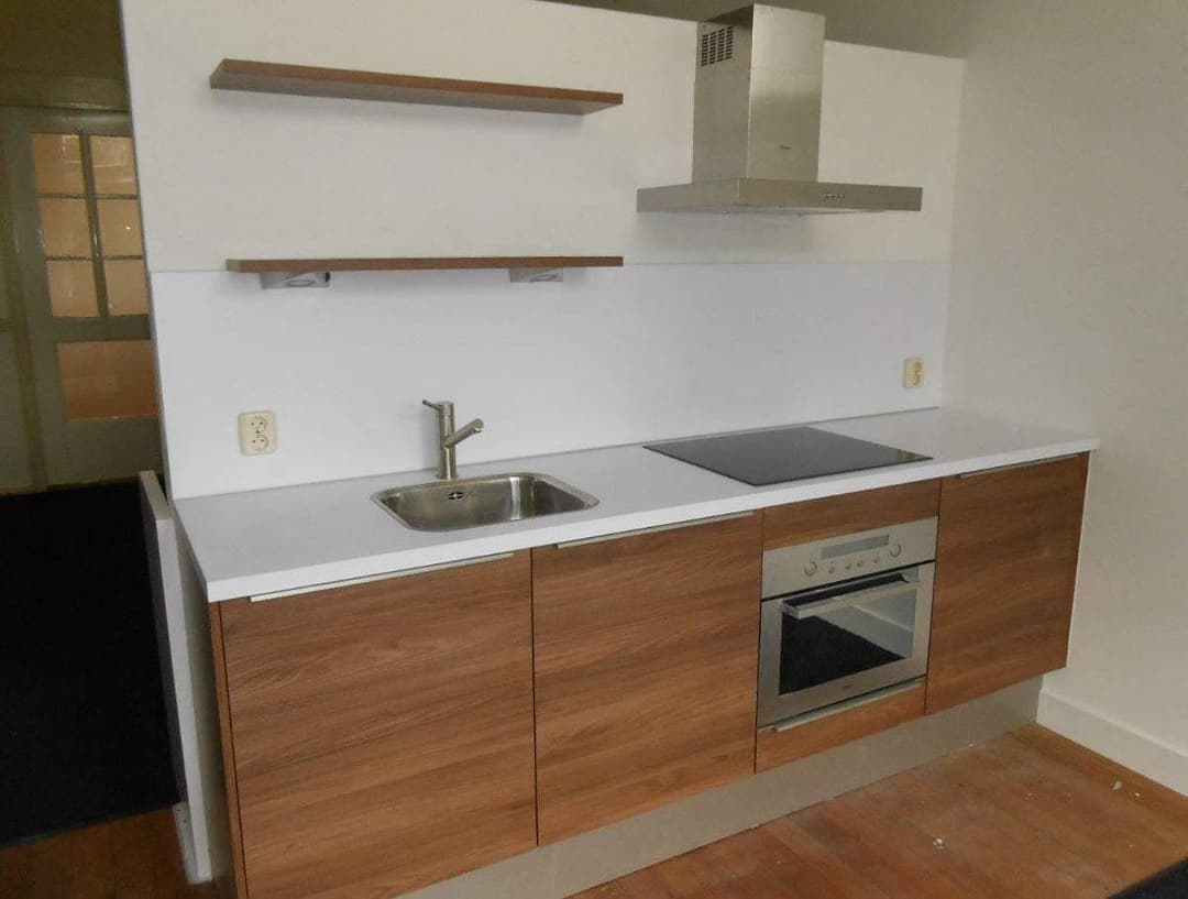 Flat Oude Delft, Delft - For Rent