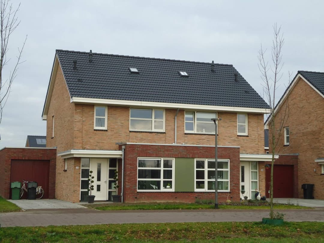 Het Reef 23, Borne - For Rent