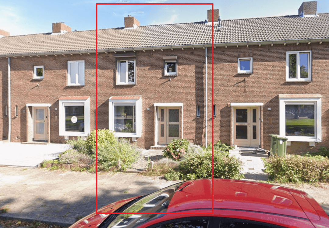 Reihenhaus Balijeweg, Maastricht - Zur Miete