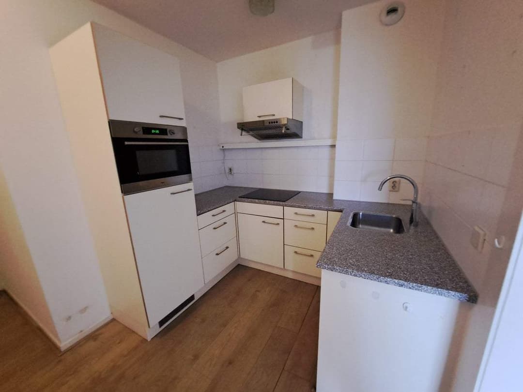 Flat Schuilenburgerplein, Amersfoort - Te Huur