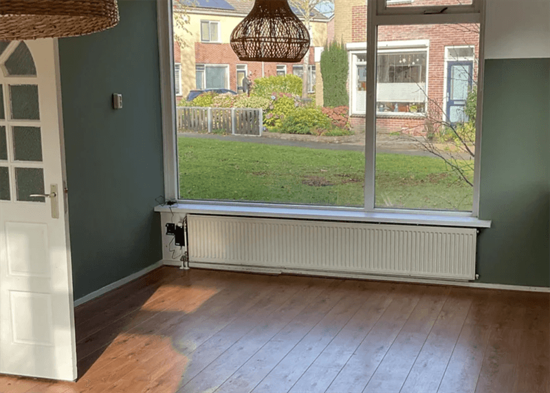 Maison de 4 pièces à louer sur Gruttolaan, Beilen