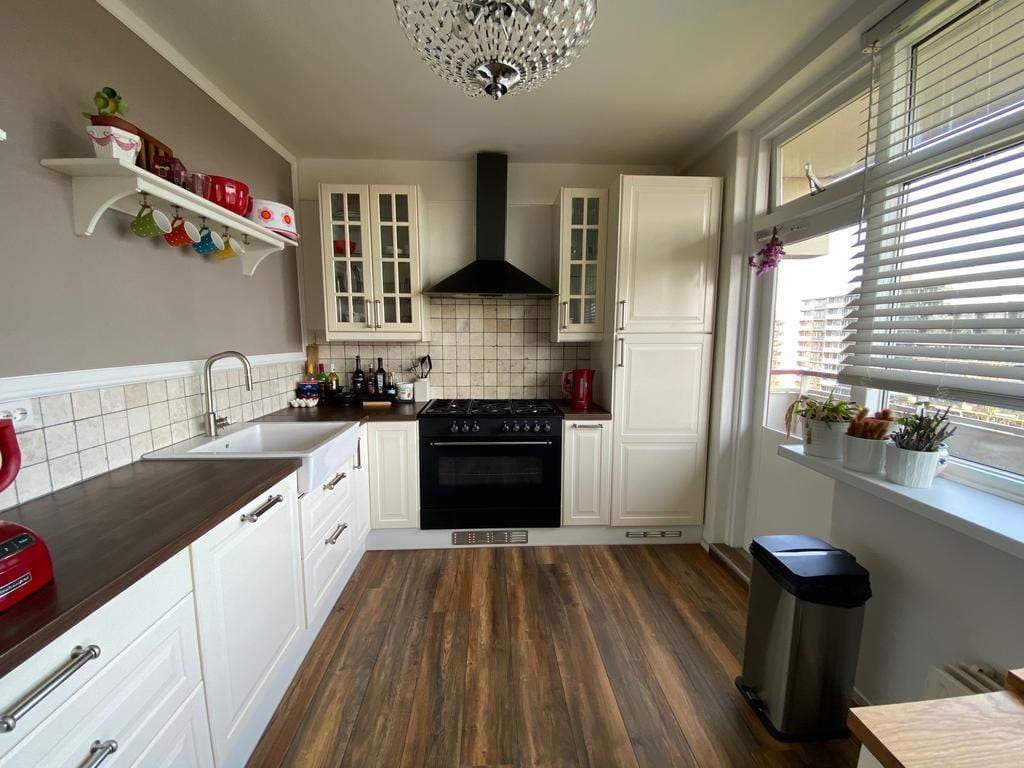 Flat Prinses Beatrixlaan, Rijswijk - Te Huur