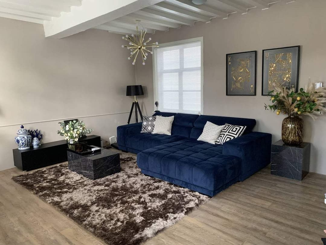 Maisonette Appartement Hinthamerstraat, Den Bosch - Te Huur