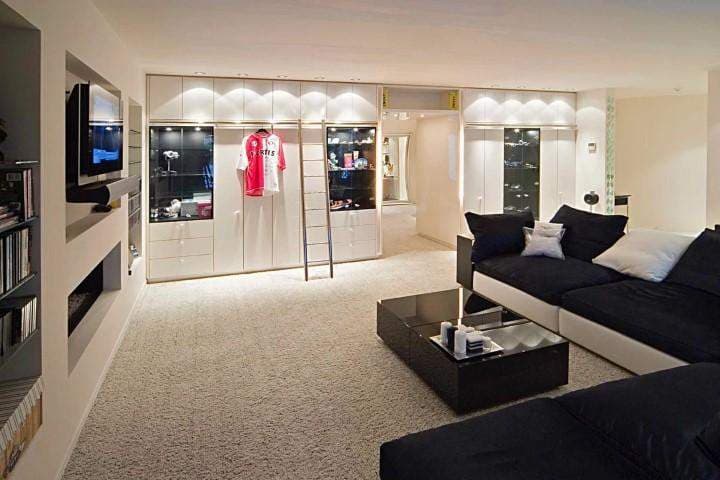 Möblierte Wohnung in der IJweg, Nieuw-Vennep - Zu Vermieten