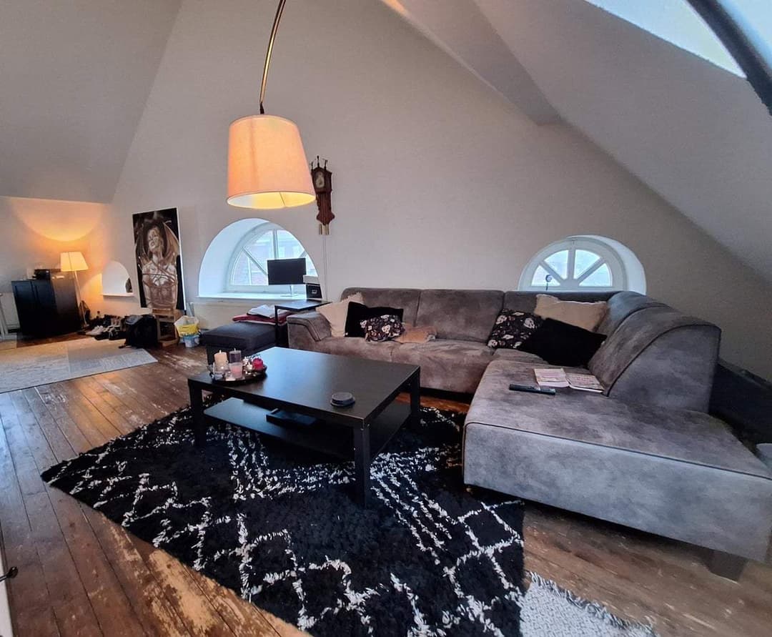 Appartement Keizer Karelplein, Maastricht - À louer