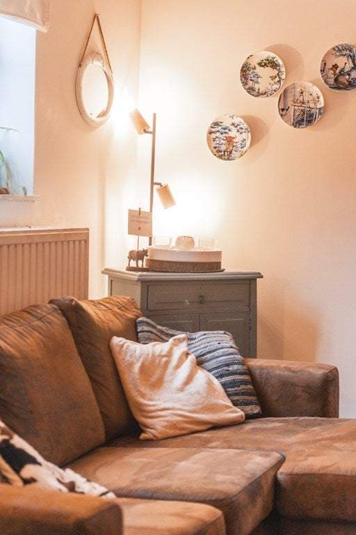 House Bovenstraat 33 F, Maastricht - Zur Miete