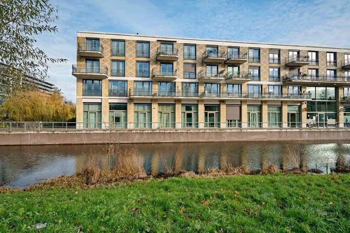 Operaplein 207, 7323 EJ Apeldoorn - En alquiler