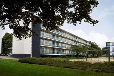 Appartement Koninginnelaan 307, Apeldoorn - À louer