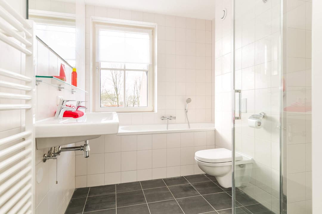 Bovist 13, Assen - En alquiler