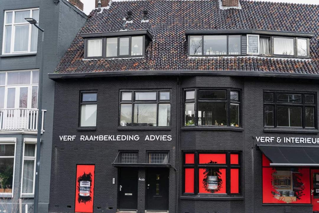 Appartement Willem van Oranjelaan, Breda - Te Huur