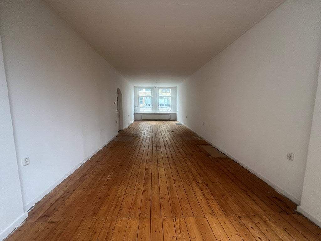 Appartement Rochussenstraat, Rotterdam (3021 NT) - À louer