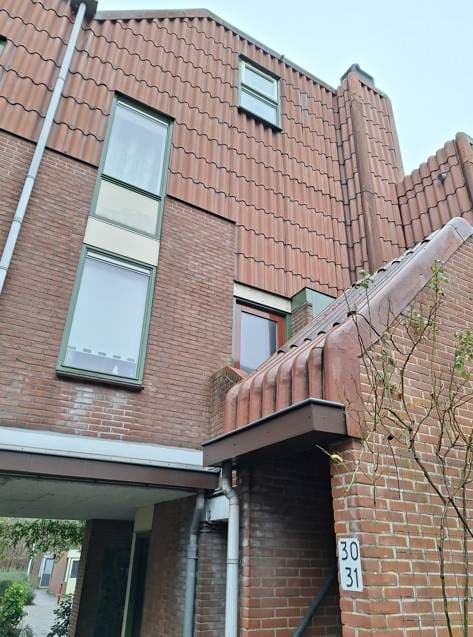 Appartement Dollardstraat, Alkmaar - Te Huur
