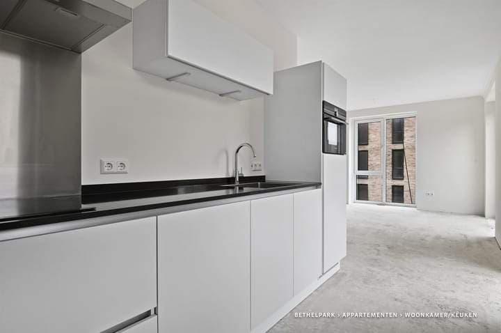 Apartamento de 3 habitaciones Maria Vincentiastraat, Delft - Alquiler