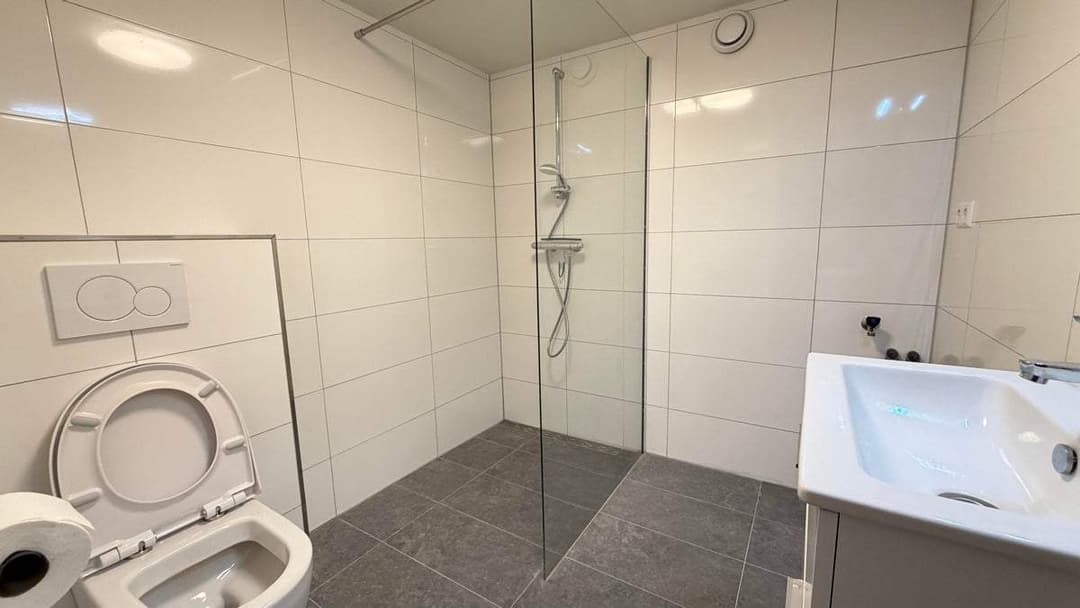 Flat Goudse straatweg, Oudewater - For Rent