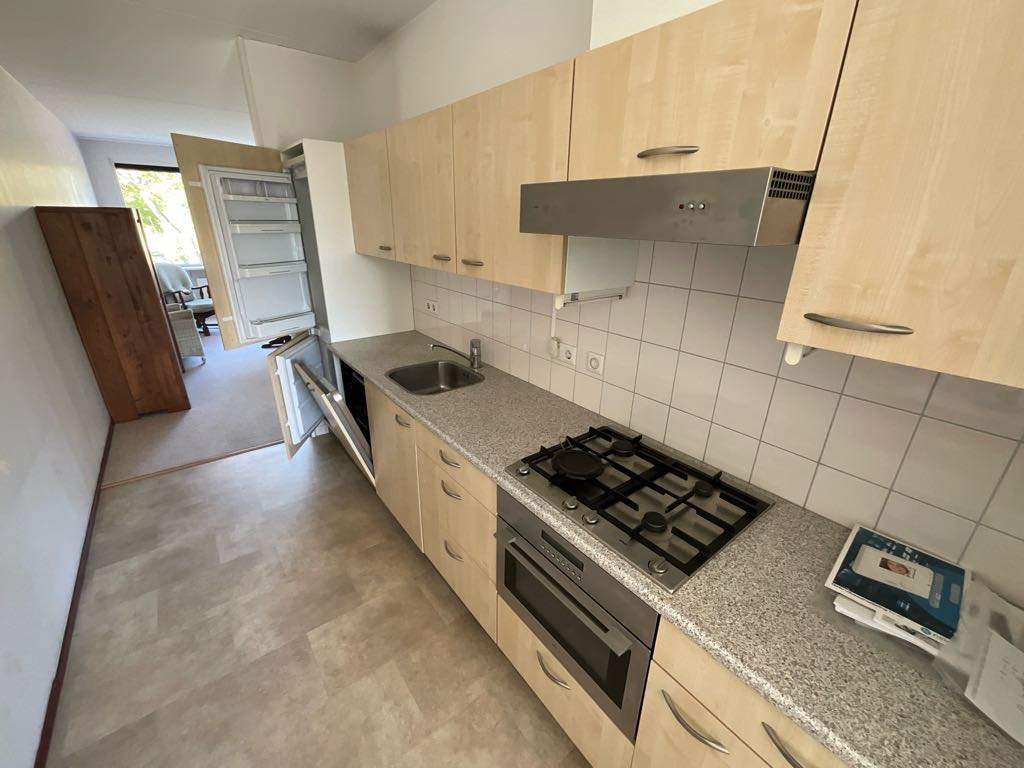 Appartement Salvador Dalistraat, Vlissingen - À louer