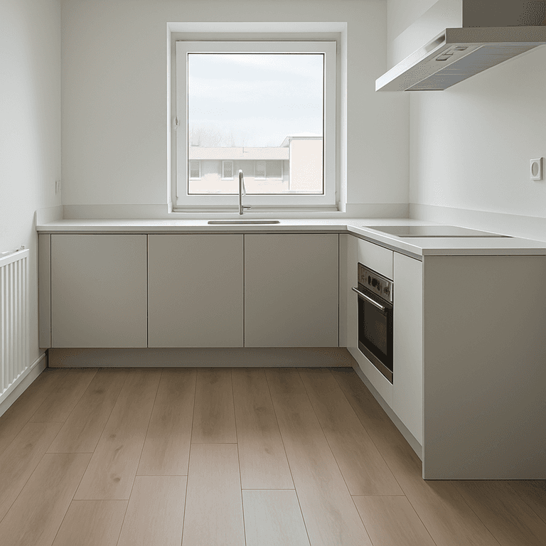 Flat Brink 186, Amstelveen - En alquiler