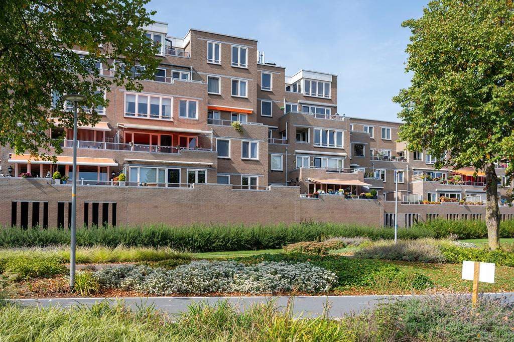 Flat Urkwal, Almere - En alquiler