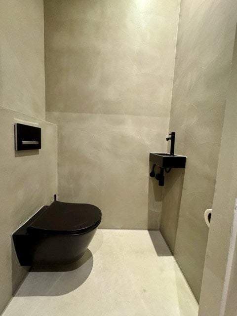 Appartement Hoogt 19, Dordrecht - Te Huur