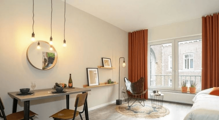 Studio Kesselskade, Maastricht - Te Huur