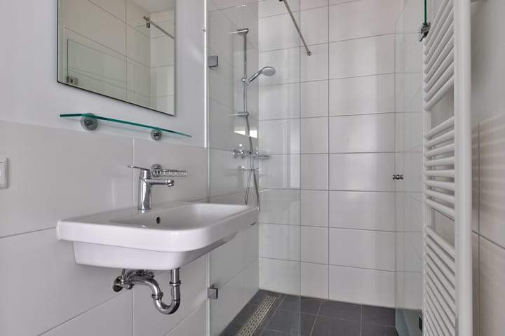 Drie-kamerappartement aan de Wijnsilostraat, Amsterdam - Te Huur