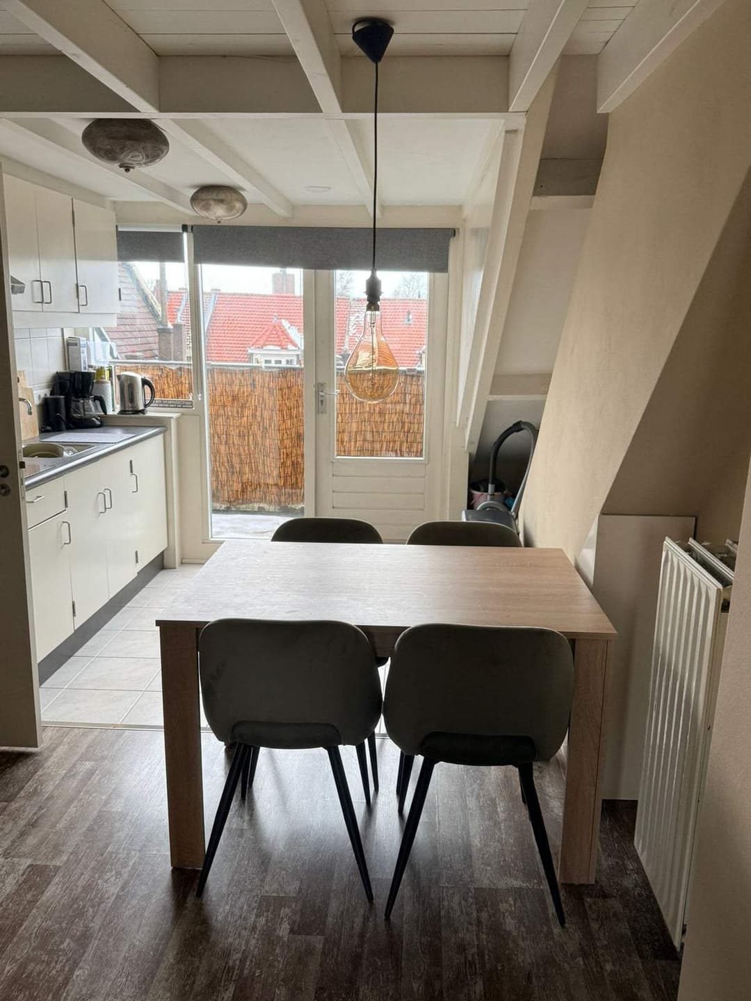 Wohnung Brinklaan, Bussum - Zu Vermieten