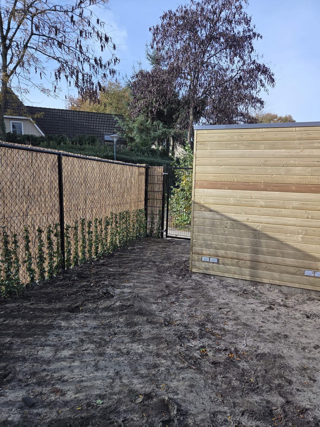 Appartement Frederikplein 1, Rijen - À louer