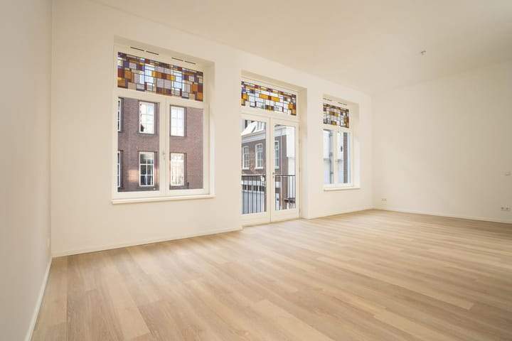 Apartamento Bagijnestraat 162, La Haya