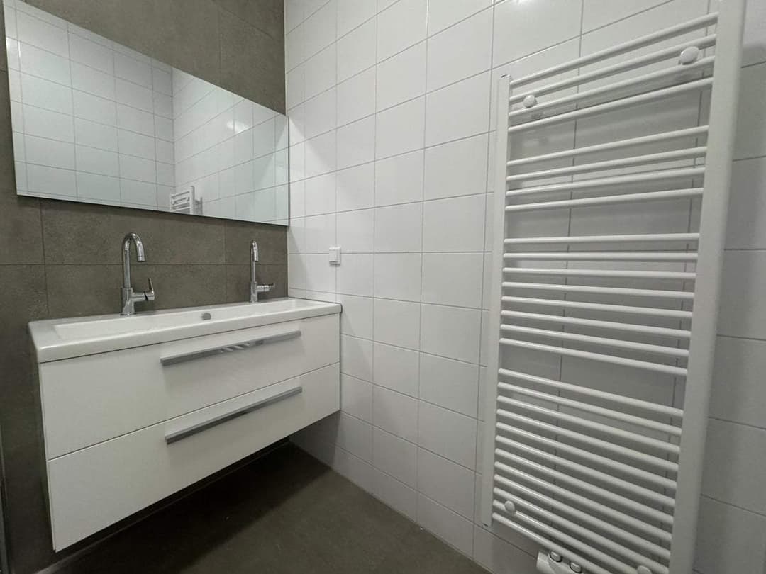 Flat Damsterdiep, Groningen - Te Huur