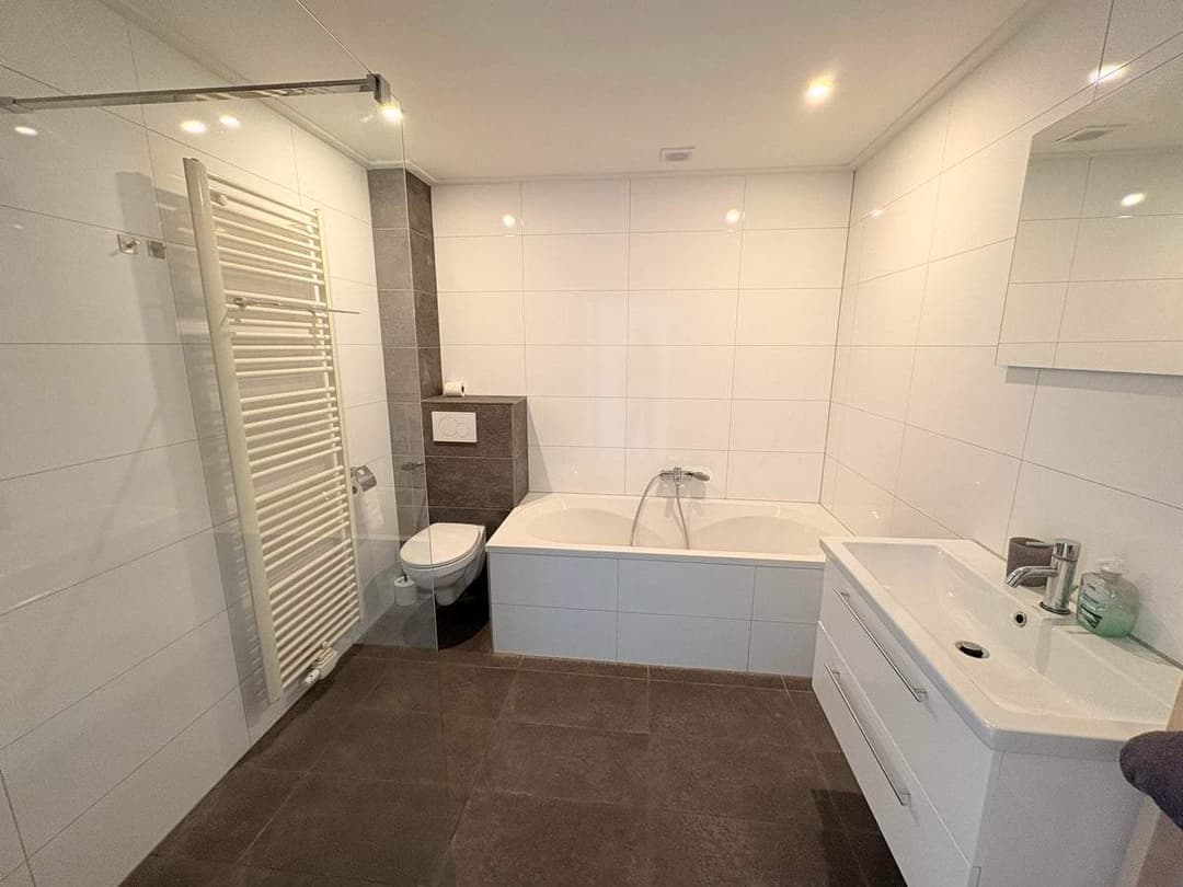 Chambre Vlasmarkt, Middelburg - À louer