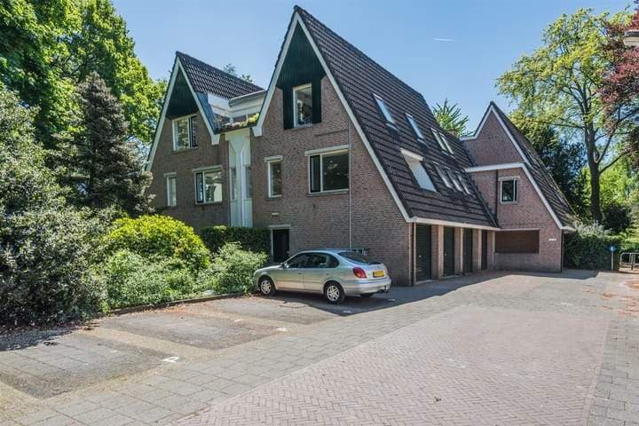 3-kamer appartement Van der Lindenlaan, Hilversum - Te huur