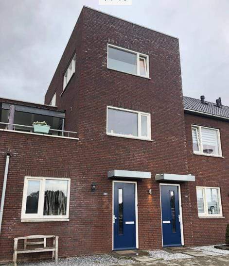 Appartement Broekhin Noord, Roermond - Verhuur
